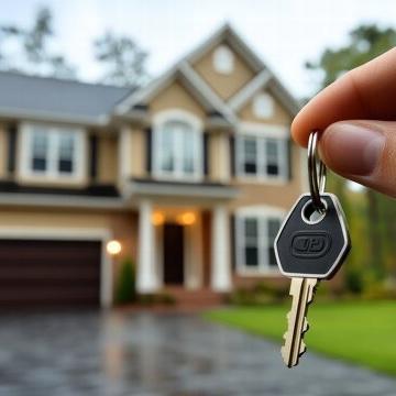 Our Forever Home Fund 🏡