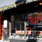 Monk's Cafe