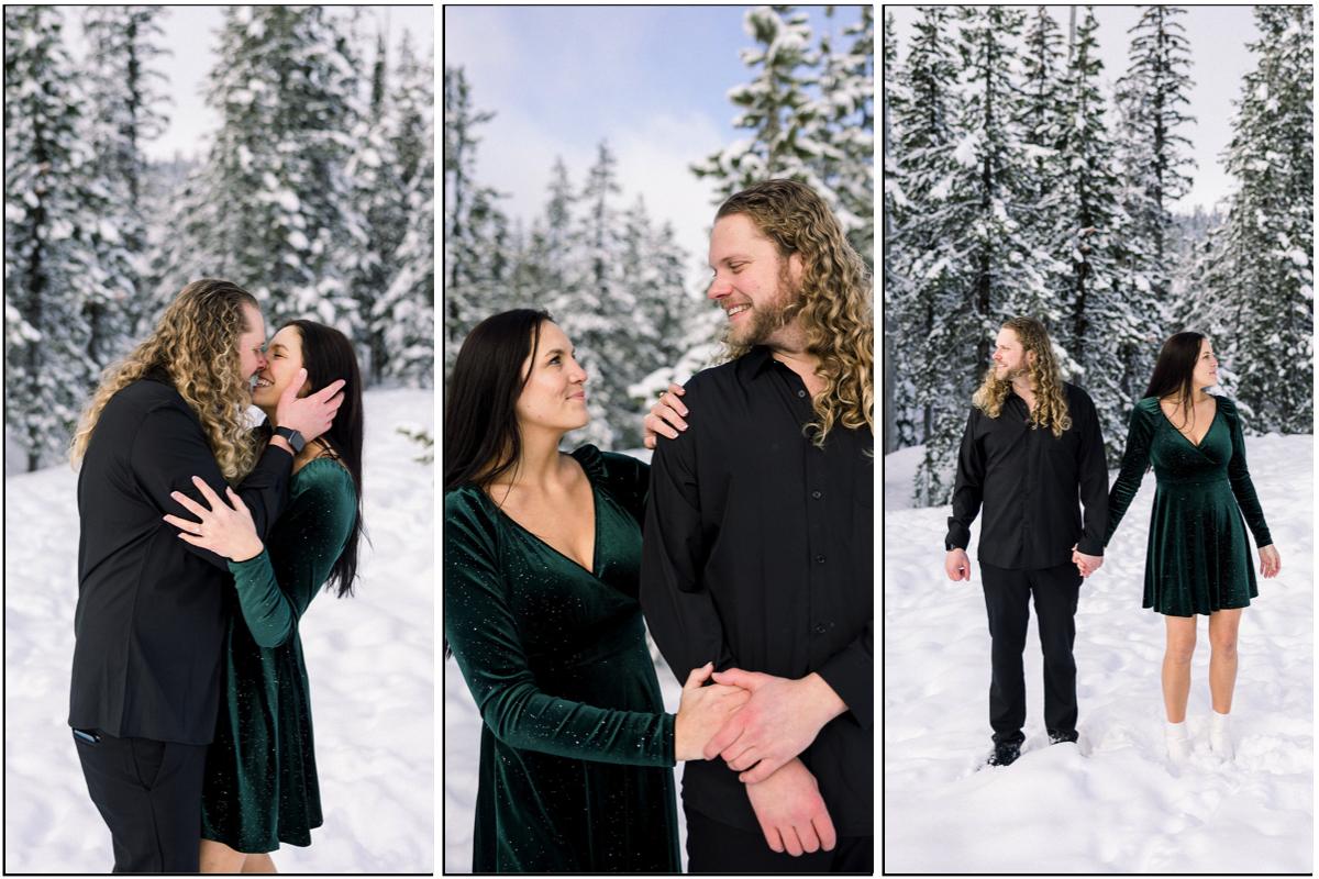 The Wedding Website of Aimee Mattocks and Bryant MacMahon