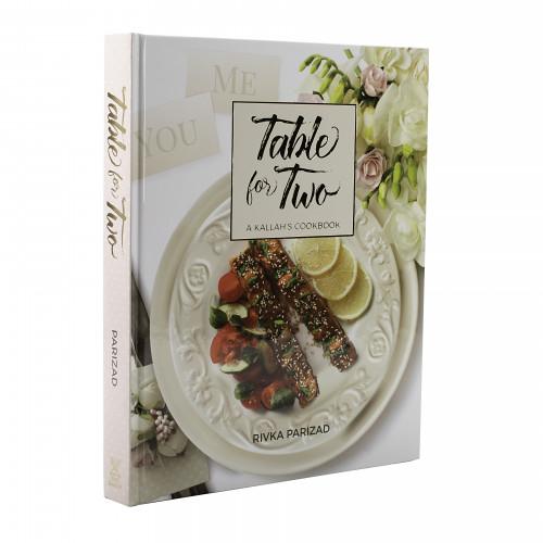 Table for Two Cookbook