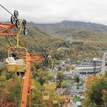 Gatlinburg SkyLift Park