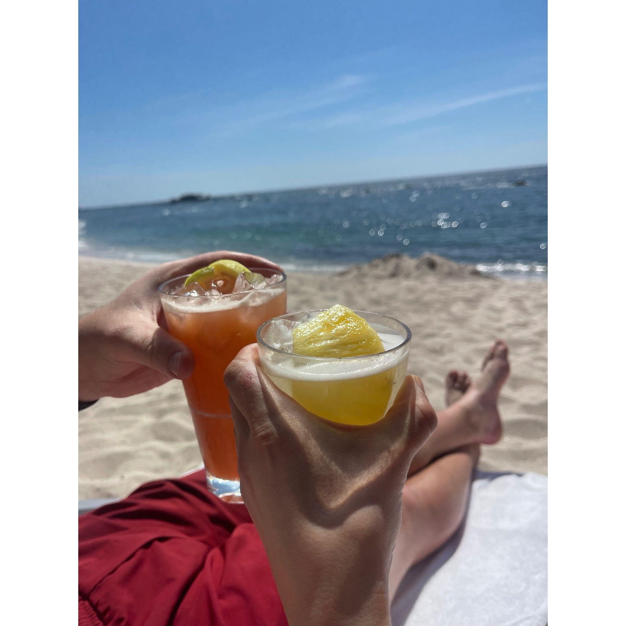 Punta Mita Mexico