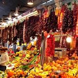 Mercado Central de Belo Horizonte