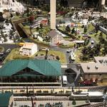 Choo Choo Barn