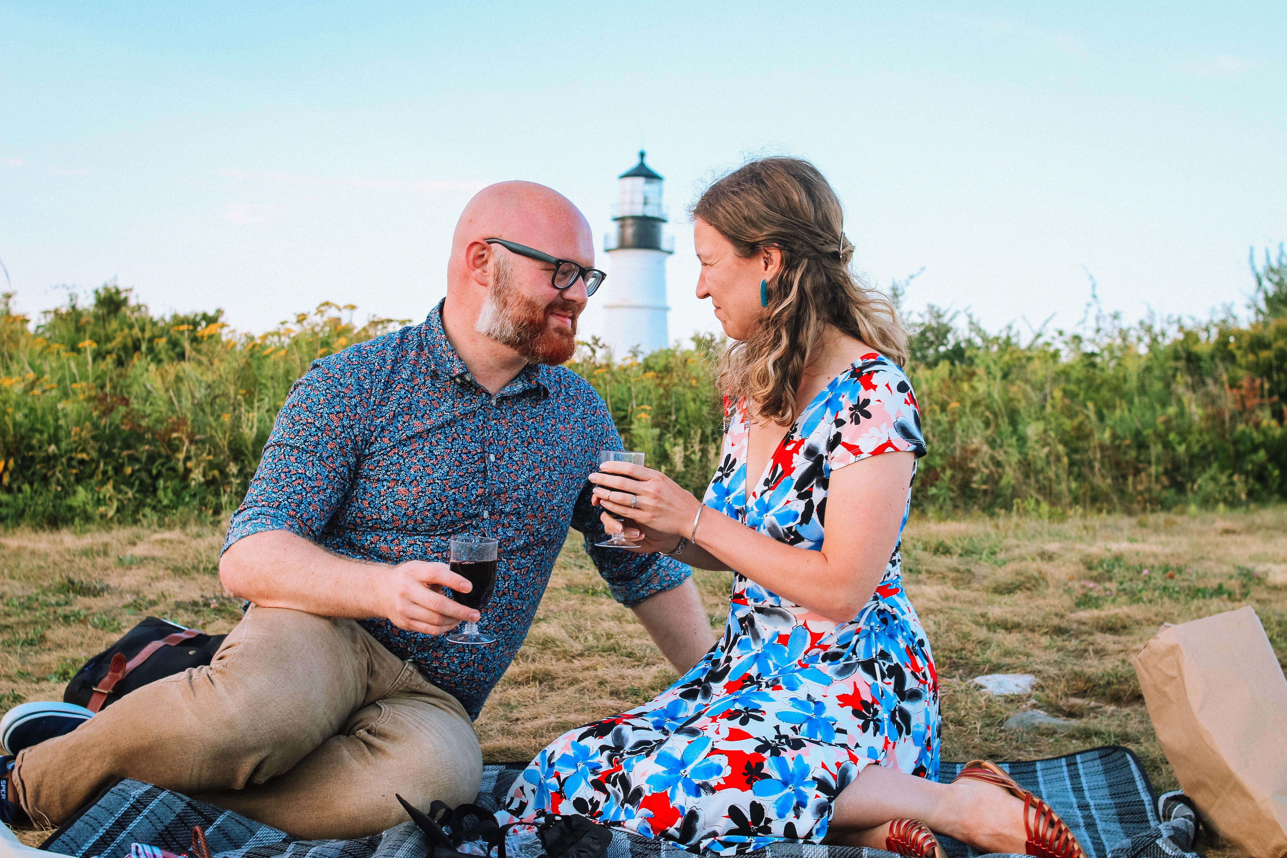 The Wedding Website of Lisa Peterson and Jeremy Behne