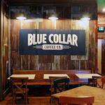 Blue Collar Coffee Co.