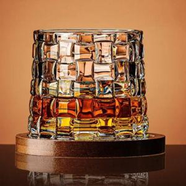 Novarre Cut Drinkware