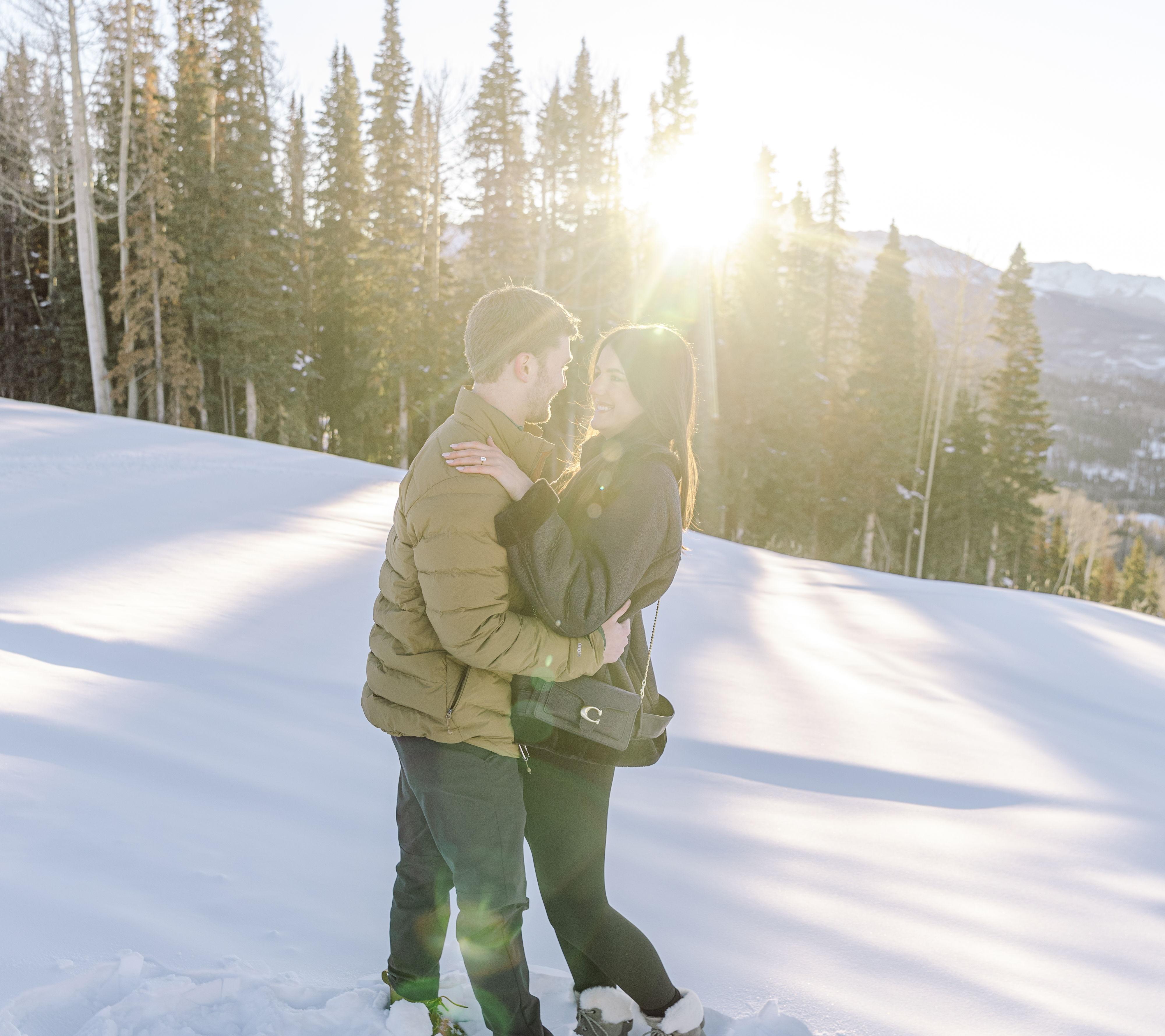 The Wedding Website of Ashton Rogers and Connor Flynn