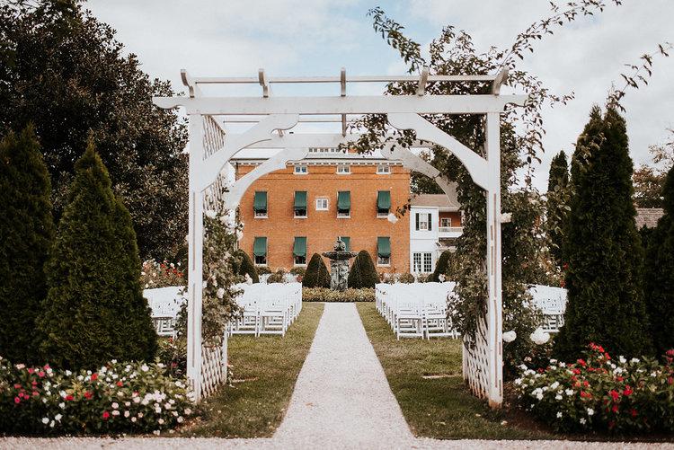 The Wedding Website of Tasha Rivera and Mitchell MacNaughton