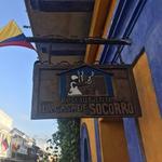 Restaurante La Casa de Socorro