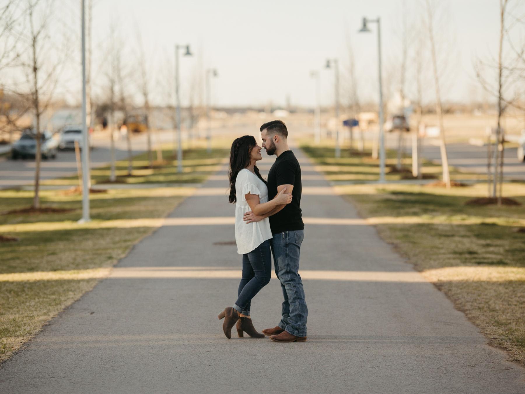 The Wedding Website of Stormi Ballard and Ryan Hill
