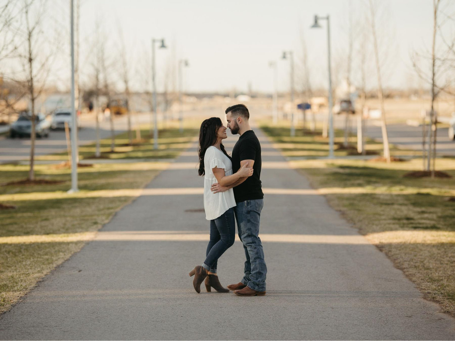 The Wedding Website of Stormi Ballard and Ryan Hill