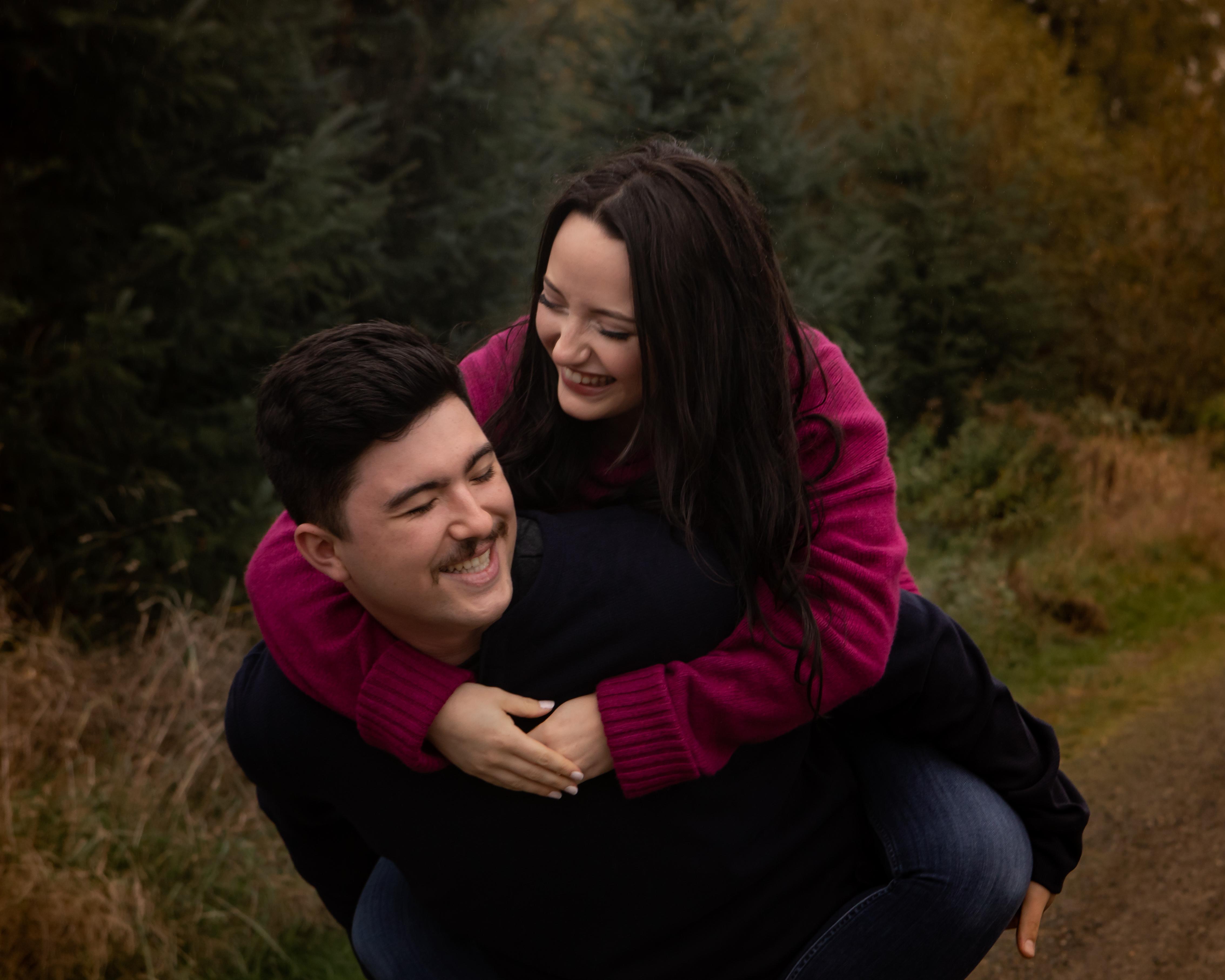 The Wedding Website of Alexander Kovacs and Zoe Carpenter