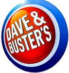 Dave and Buster’s