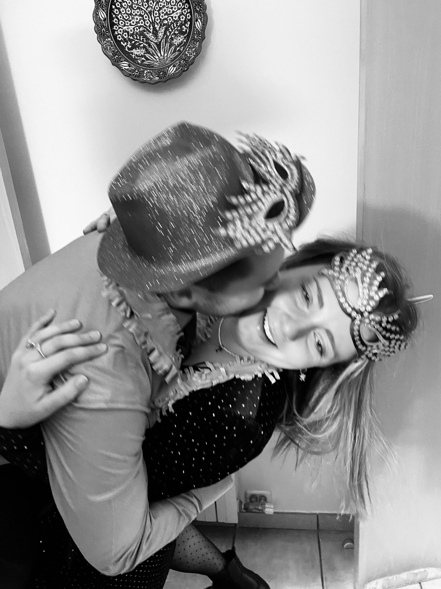 The Wedding Website of Aina Romero and Toni Sánchez