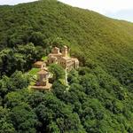 Nekresi Monastery