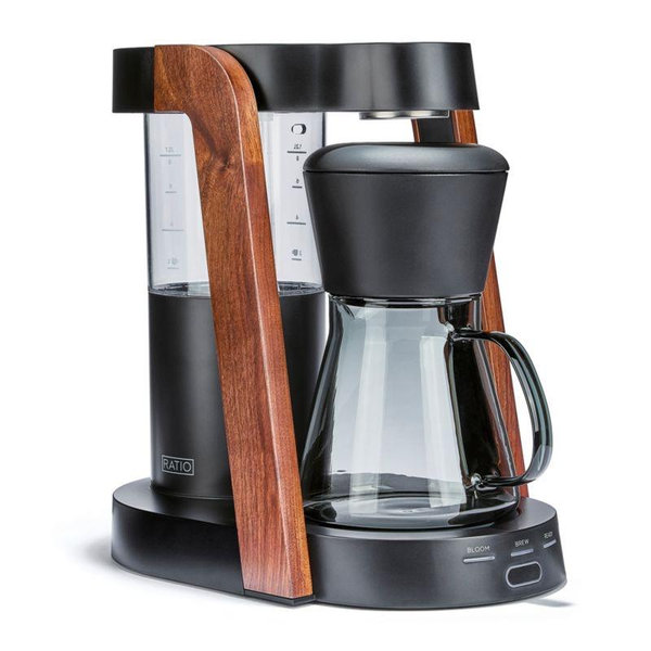 Ratio Eight S2 Coffee Machine