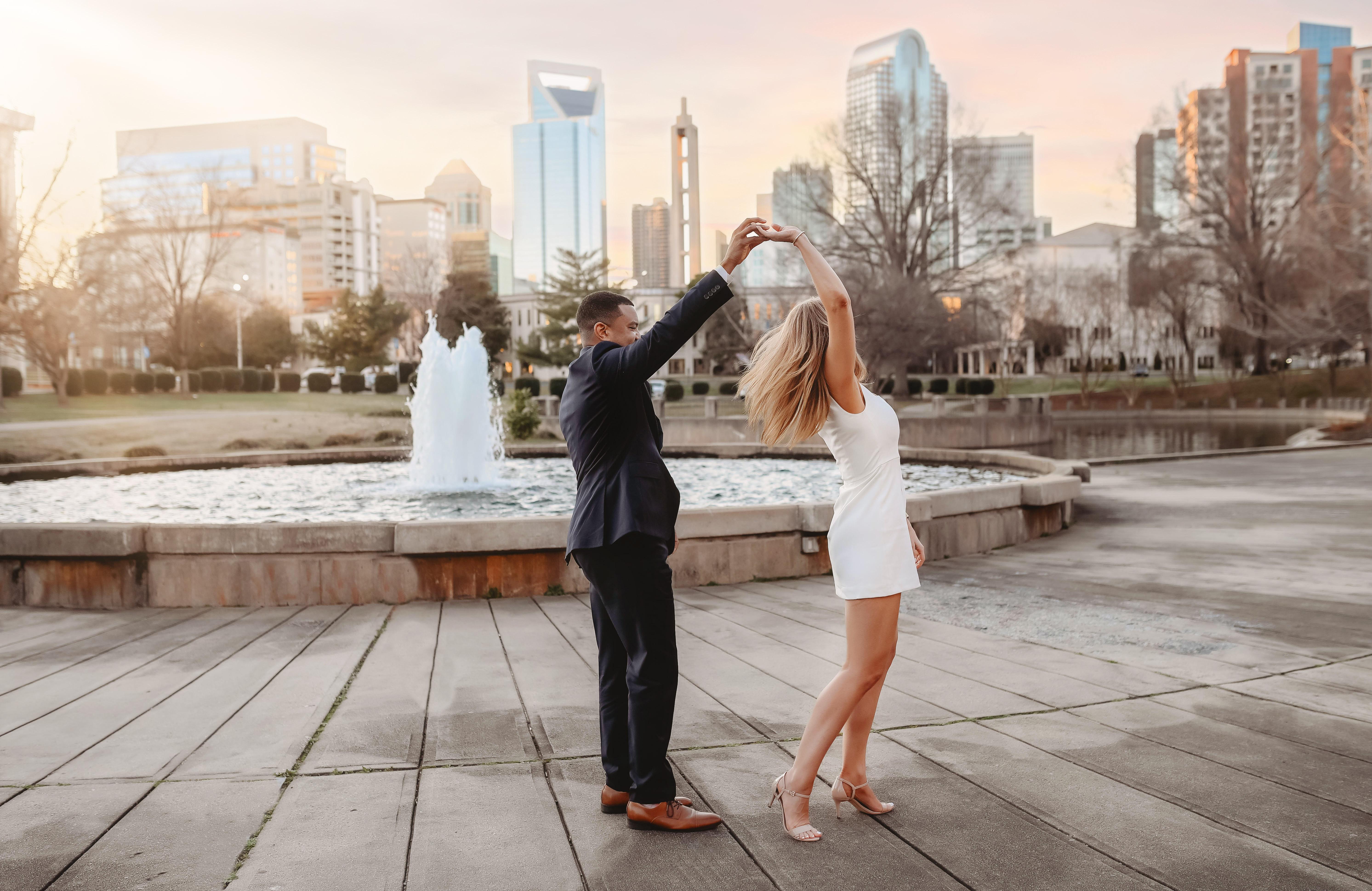 The Wedding Website of Kati Norris and Turner Kincaid