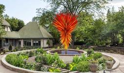 Denver Botanic Gardens