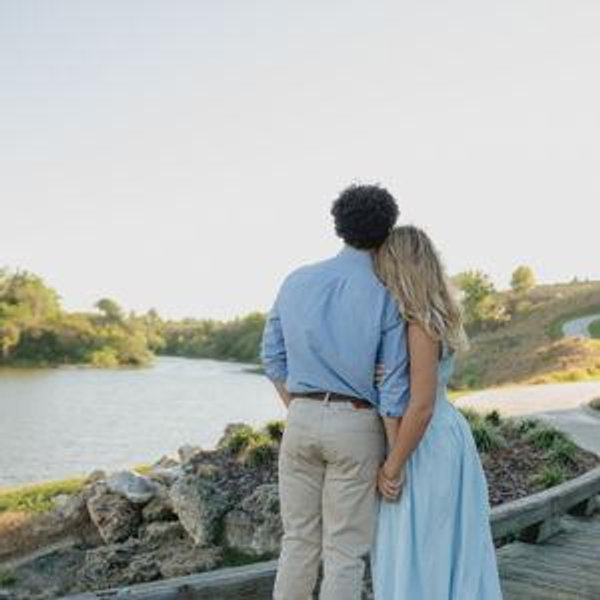Our newlywed fund