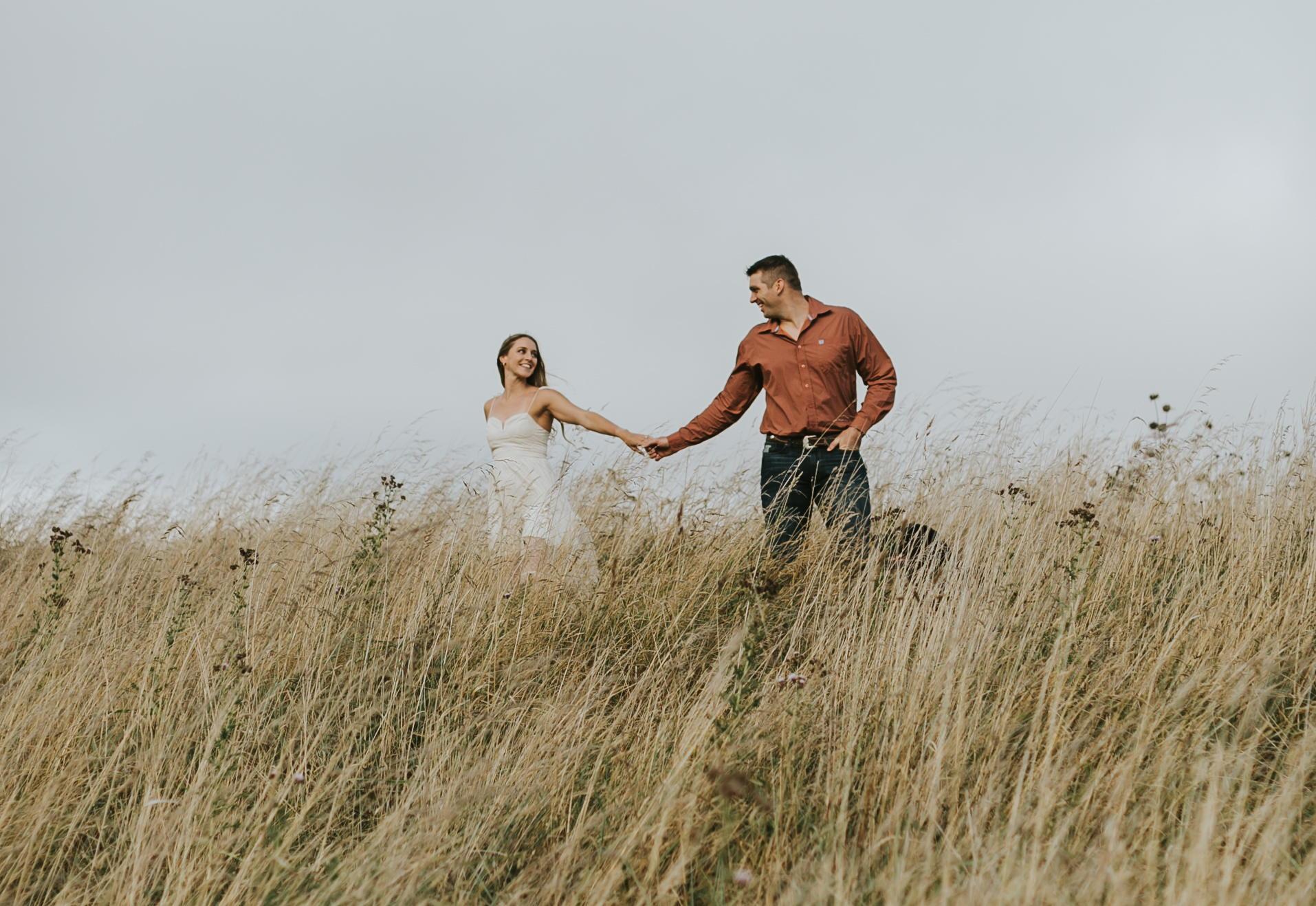 The Wedding Website of Elizabeth Jacobs and Chase Brodt