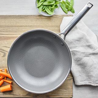 Apex Hybrid Ceramic Nonstick Wok