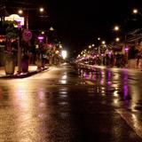 Ariapita Avenue
