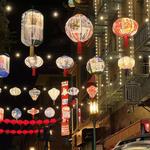 Chinatown San Francisco