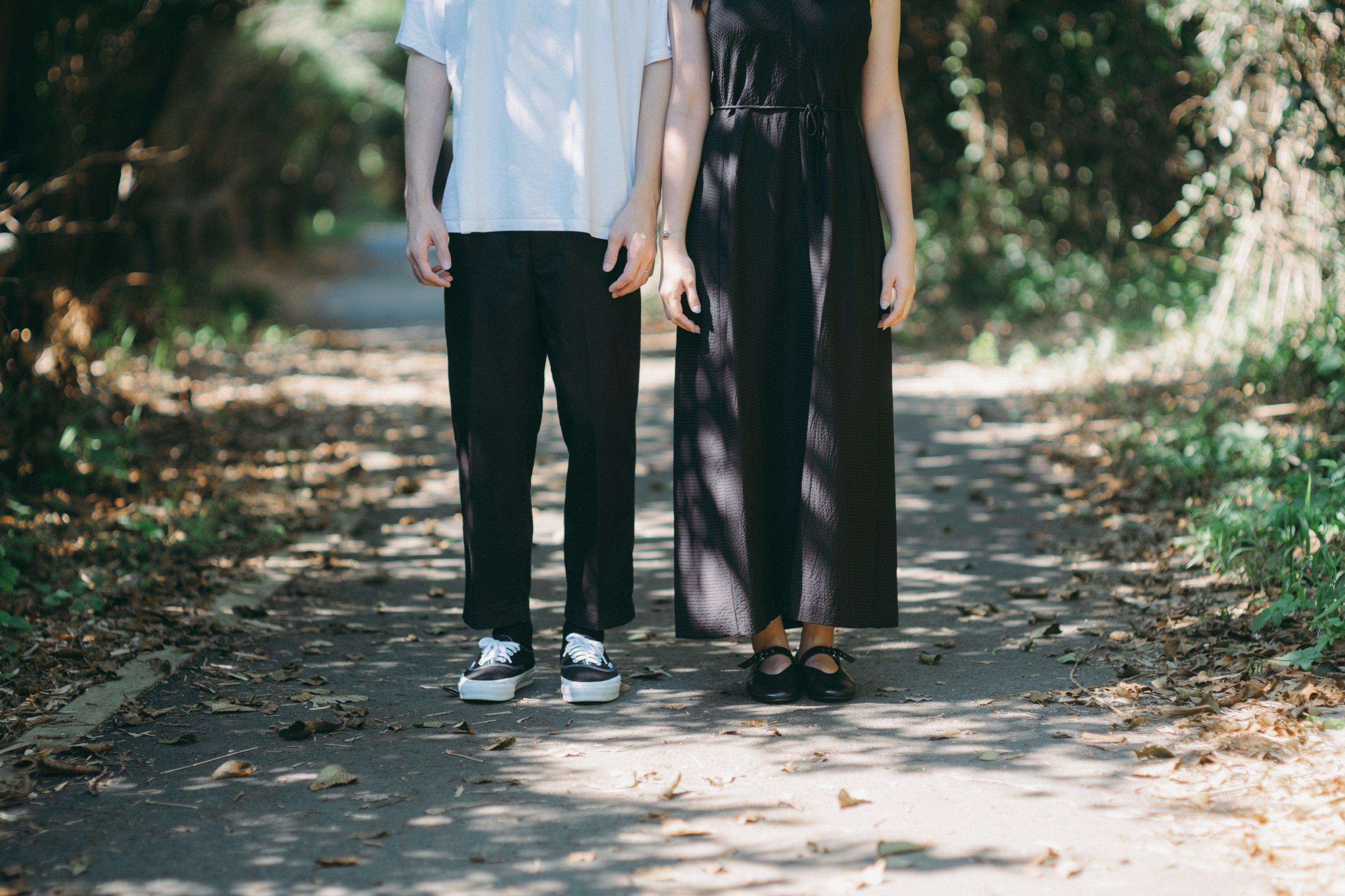 The Wedding Website of Jeremy Ooi and Izumi Teoh