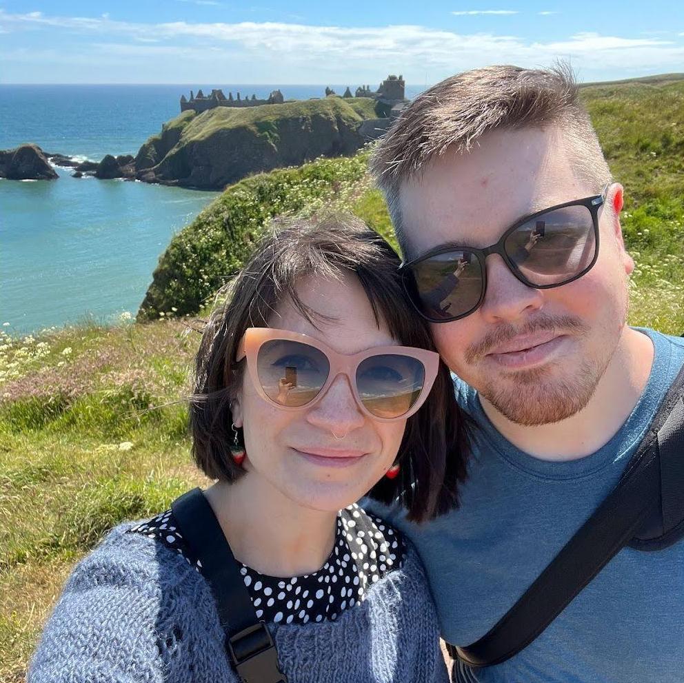 Stonehaven, Scotland 2022