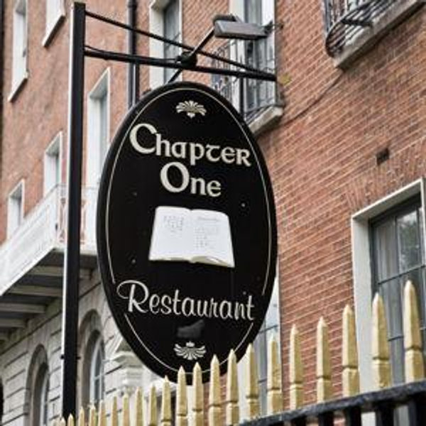 A Michelin-Star Date Night