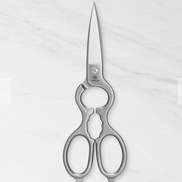 WÜSTHOF Stainless Kitchen Shears