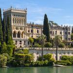 Lago di Garda: Bardolino-Garda-Torri del Benaco