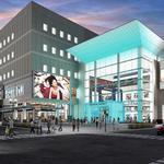 Fashion District Philadelphia