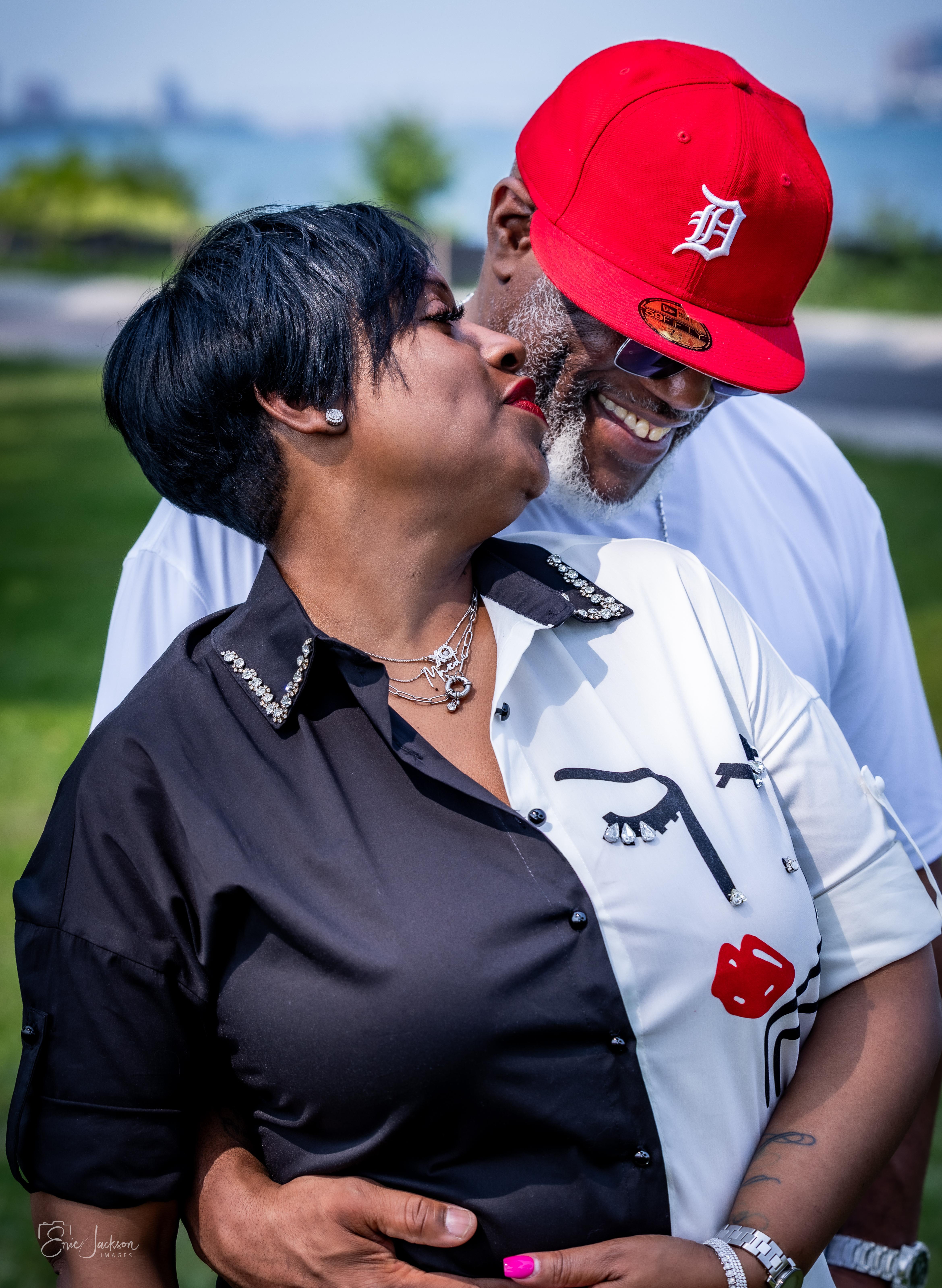 The Wedding Website of Millicent Alexander and Joe Tucker Jr.