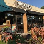 Milton's