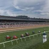 Keeneland Race Track