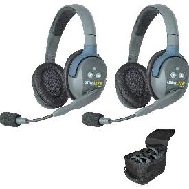 Marriage Saver Headset (for yachting)