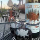 Great Frogs Winery