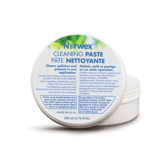 Norwex Cleaning Paste (Awesome stuff)