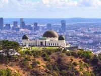 Griffith Observatory