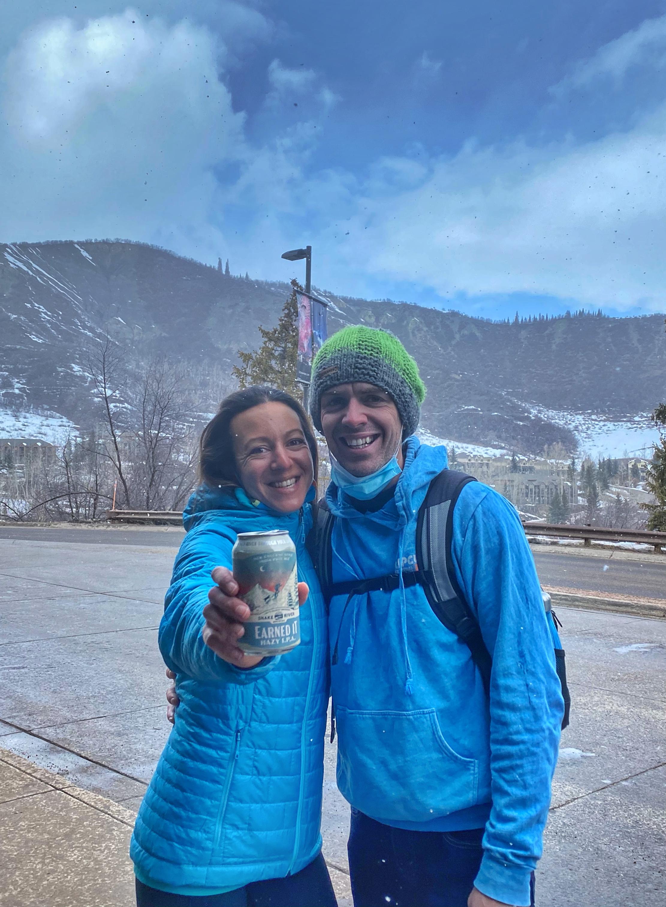 The Wedding Website of Tom Holmes and Tanya Saleh