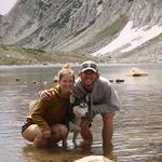 Hiking Plumas County