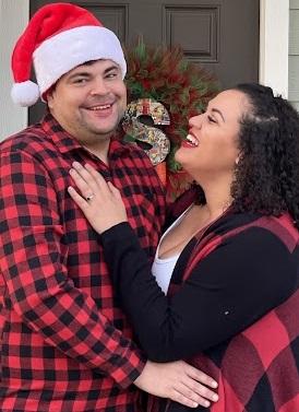 The Wedding Website of Carrie Oden and Daniel Sanchez
