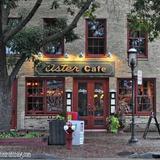 Aster Cafe
