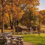 Valley Forge National Historic Park