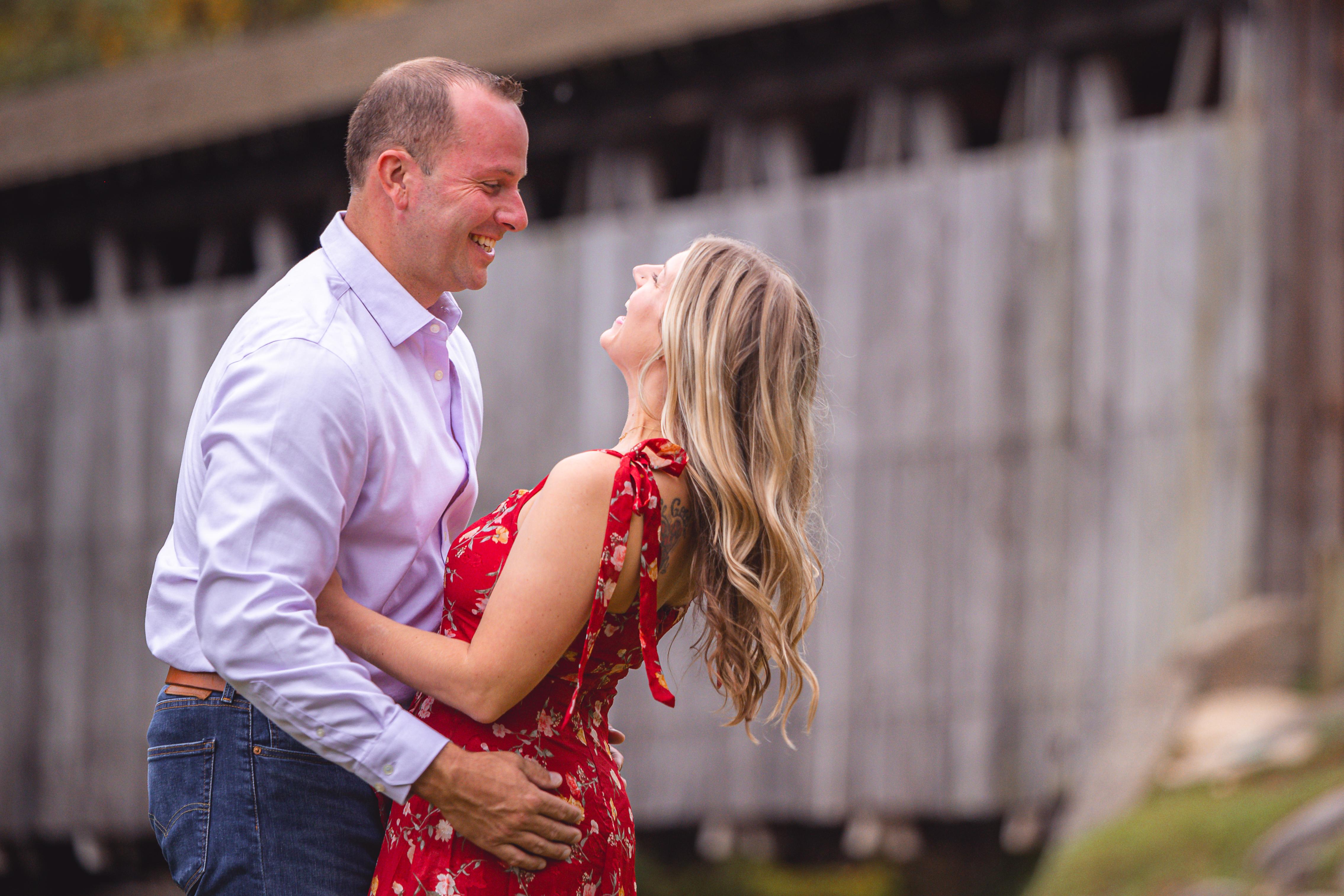 The Wedding Website of Kali Schlee and Ben Leversay