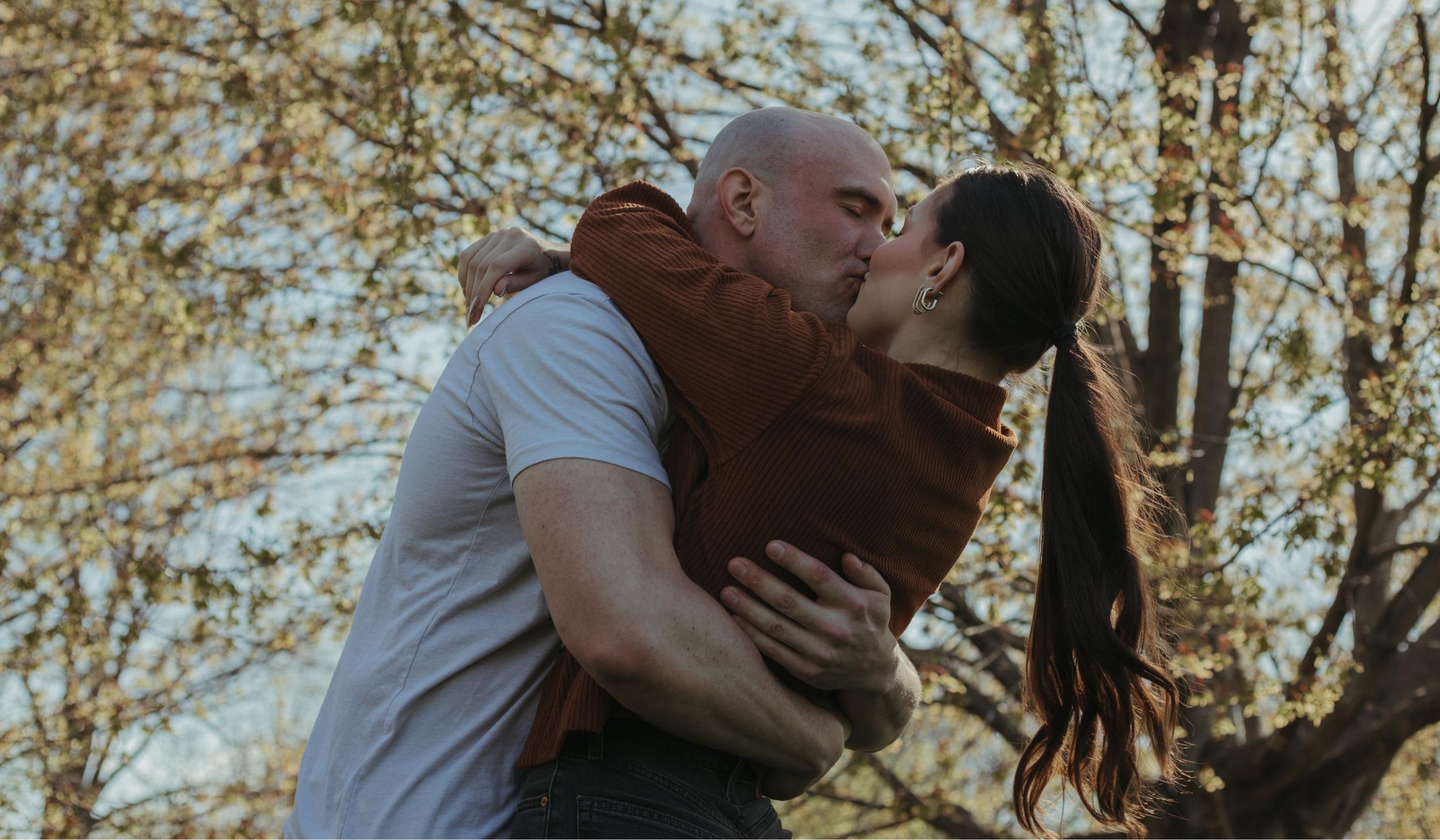 The Wedding Website of Morgan Kennedy and Ethan Johnson