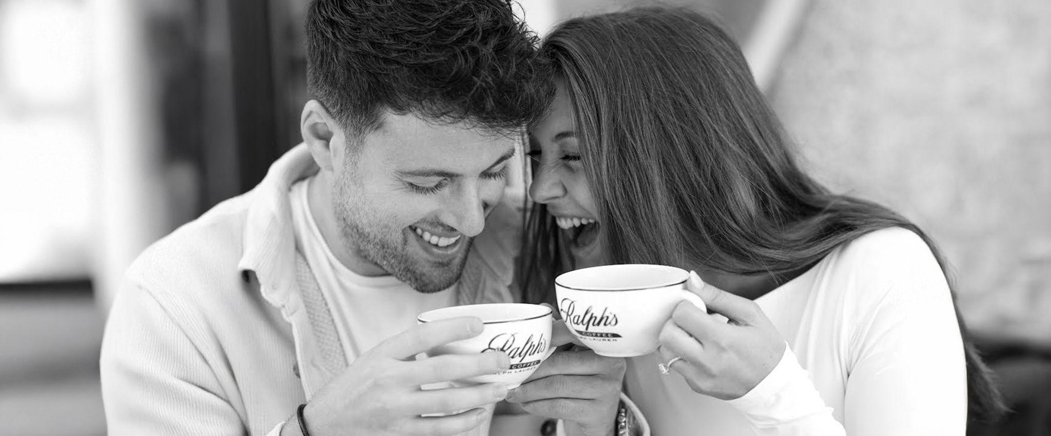 The Wedding Website of Justin Hechler and Talia Segelman