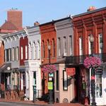 Historic Georgetown